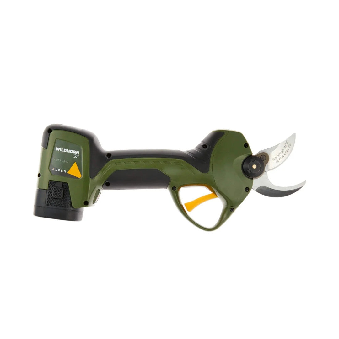 séateur à batterie FELCO ALPEN WILDHORN 32