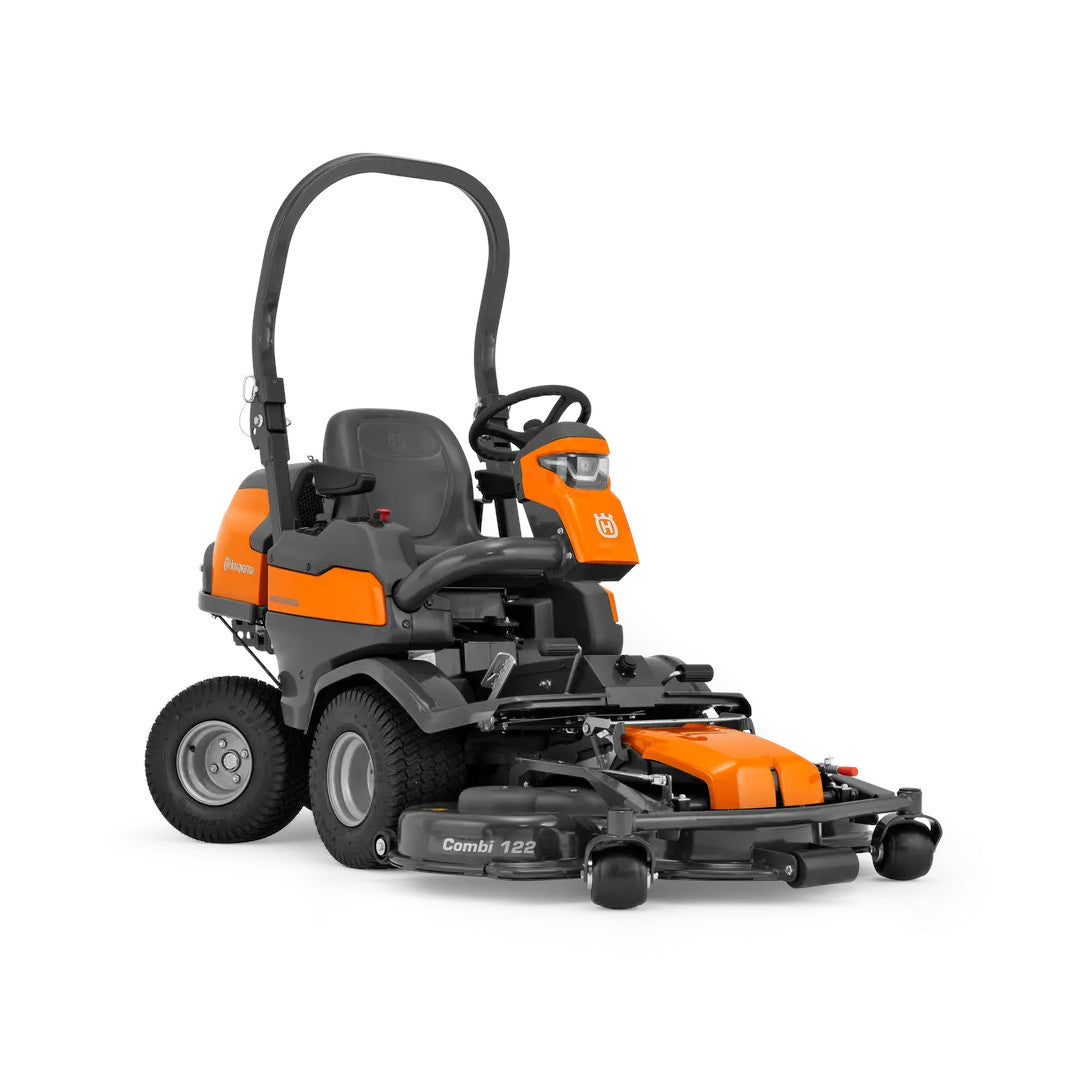 autoportee husqvarna serie p524