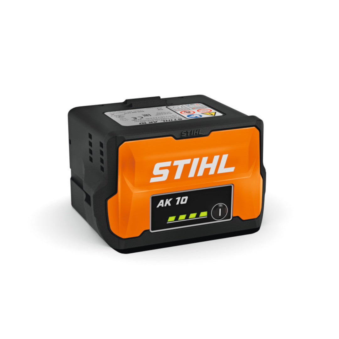 Batteries STIHL AK System