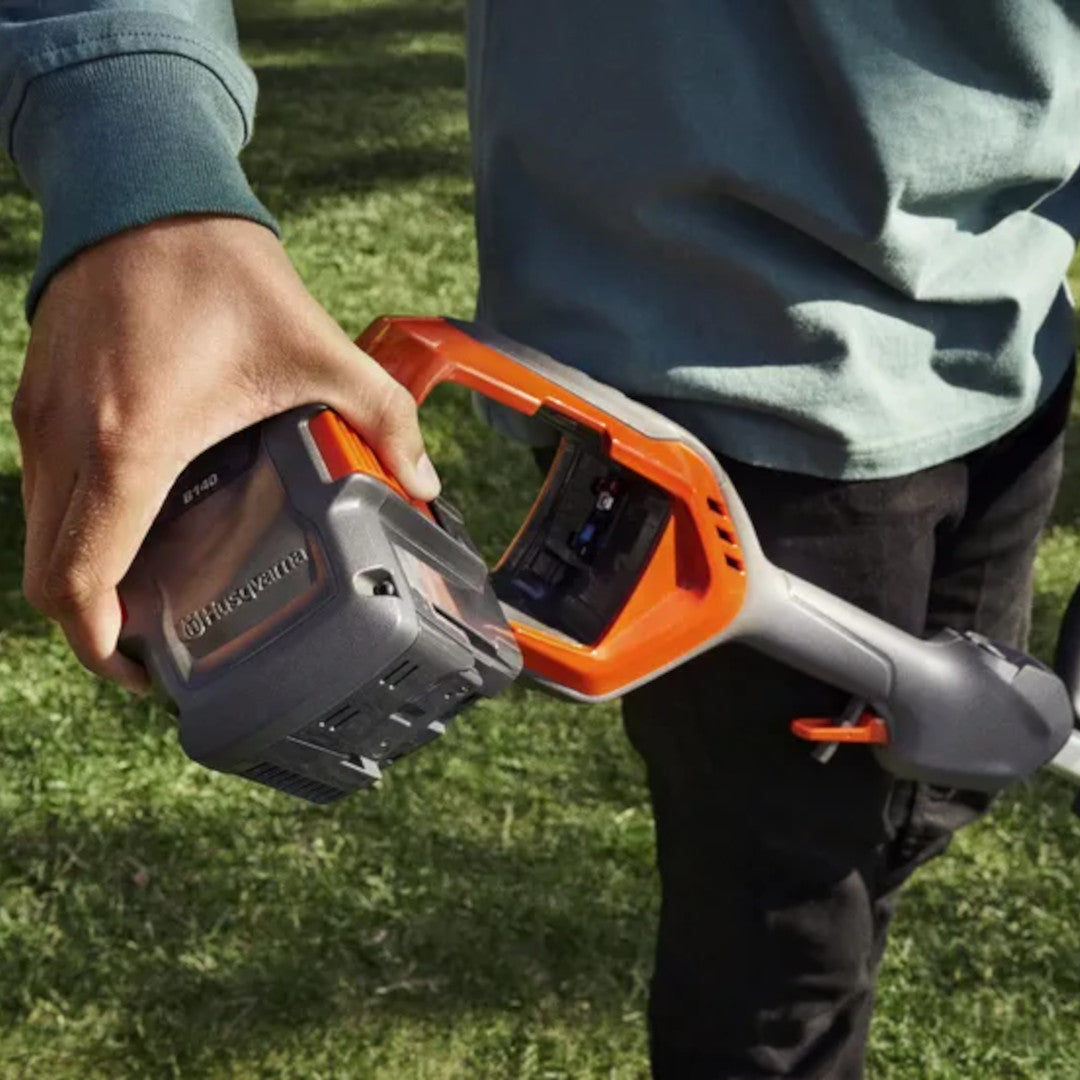 batterie 40-B140 HUSQVARNA