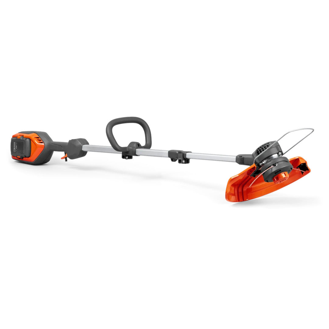 tete tap'n go débroussailleuse à batterie 215il