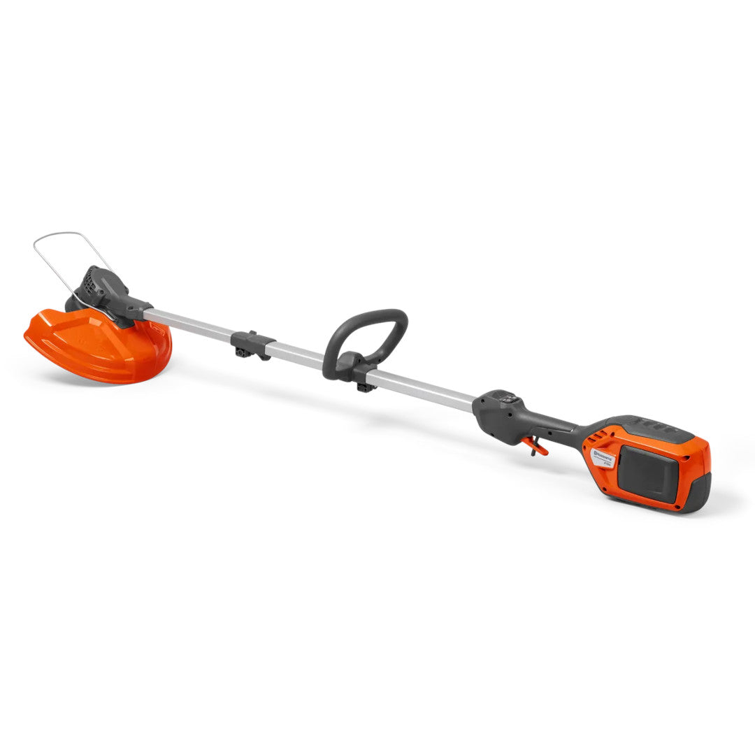 coupe-bordures à batterie husqvarna 125il