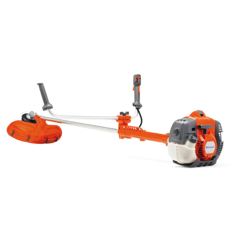 débroussailleuse thermique husqvarn 336FR