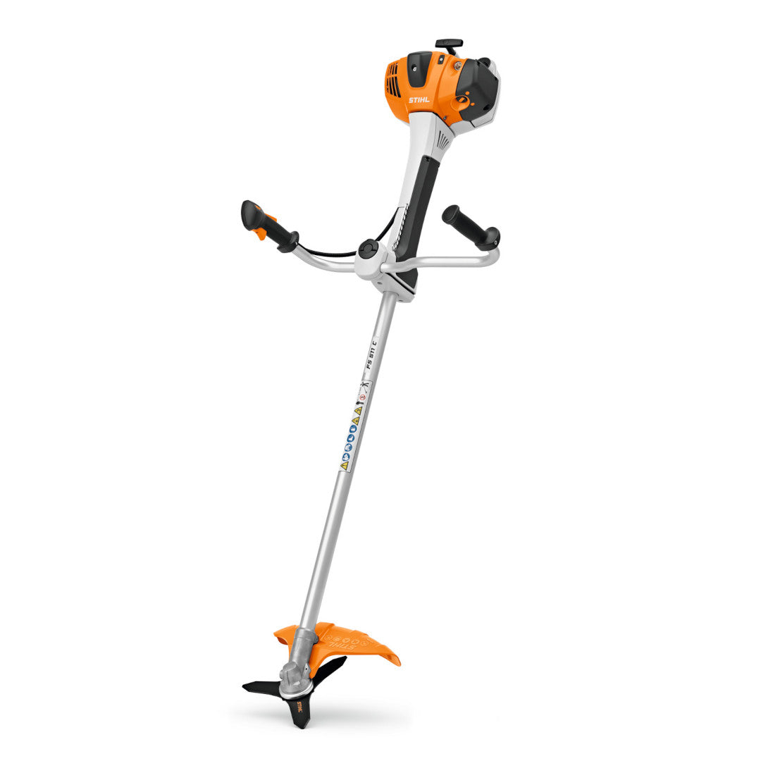 débroussailleuse thermique FS 511 STihl