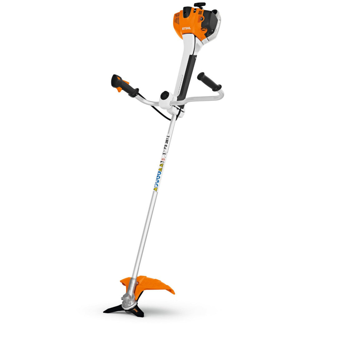 debroussailleuse thermique stihl fs361c-em