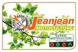 GURRAL & JEANJEAN MOTOCULTURE
