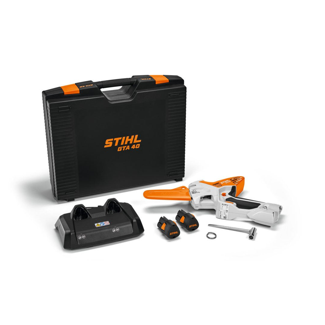 mini tronconneuse-stihl-gta40-coffret