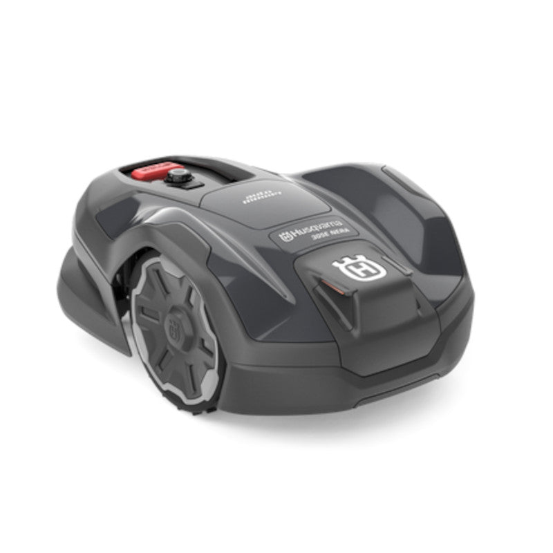 robot tondeuse am305xe automower husqvarna