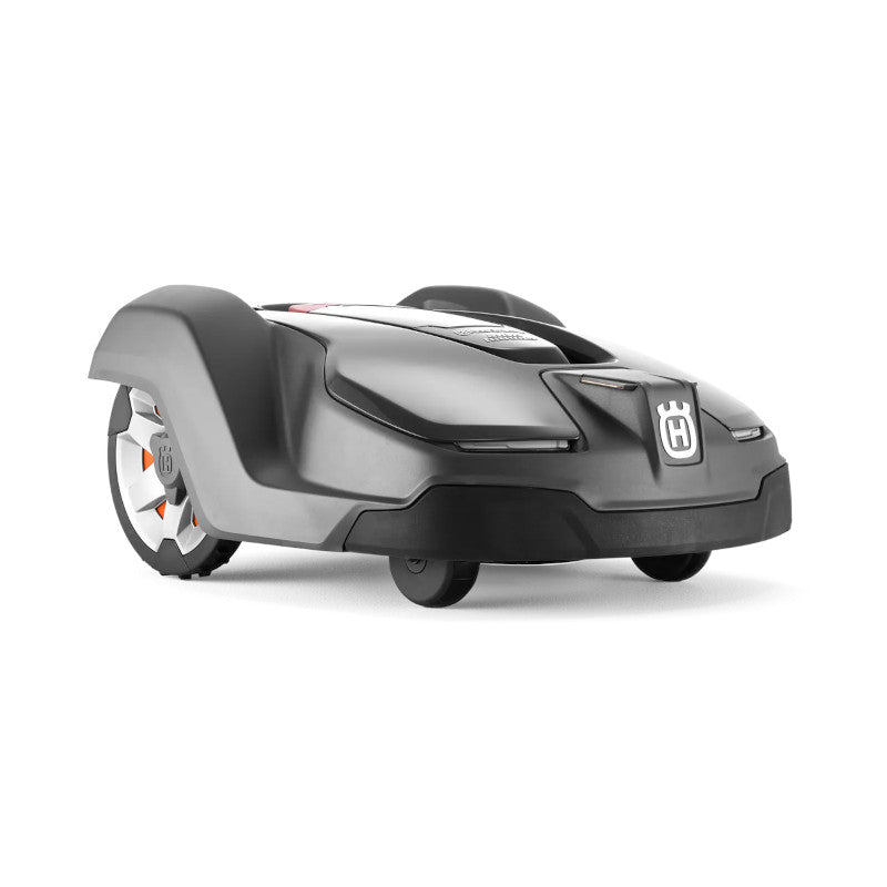 Robot tondeuse HUSQVARNA Automower AM 430X
