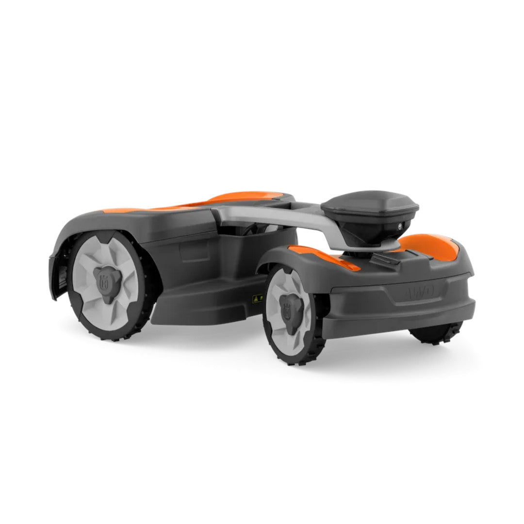 robot tondeuse professionnel module EPOS AM535 AWD