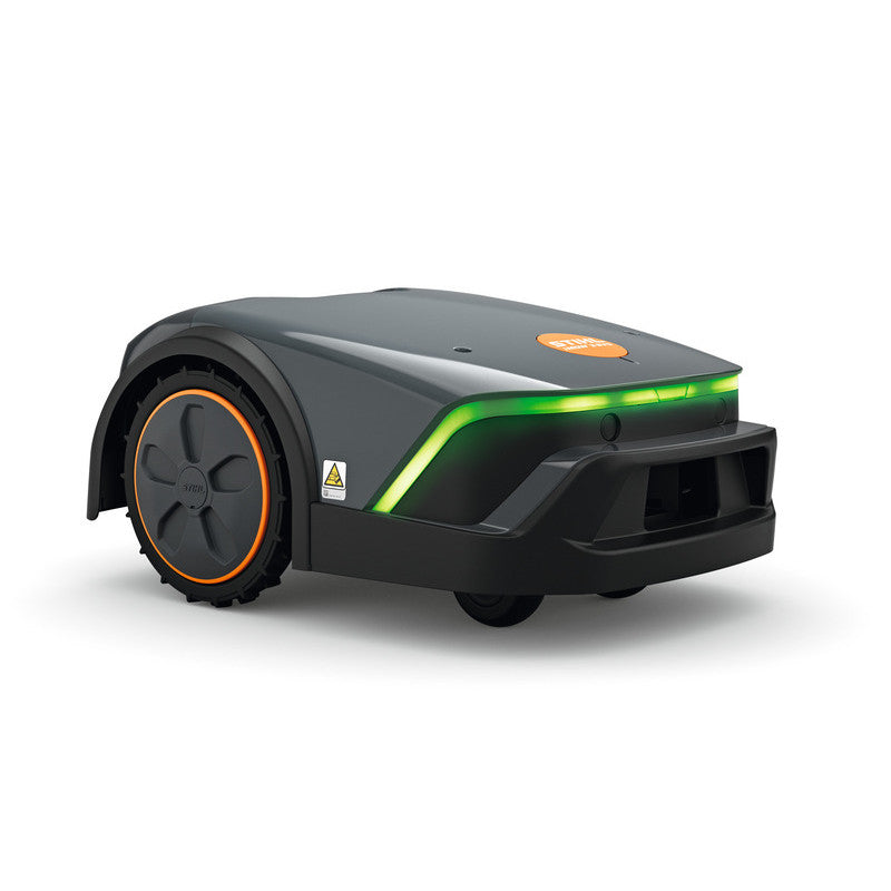 robot de tonte stihl imow 3 evo