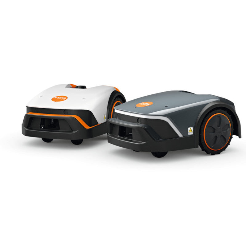 robot tondeuse imow serie 3 stihl