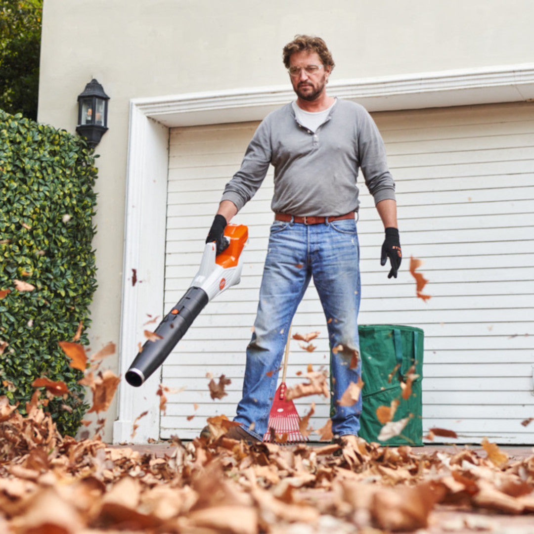 Souffleur à batterie AK System STIHL BGA 60 Pack