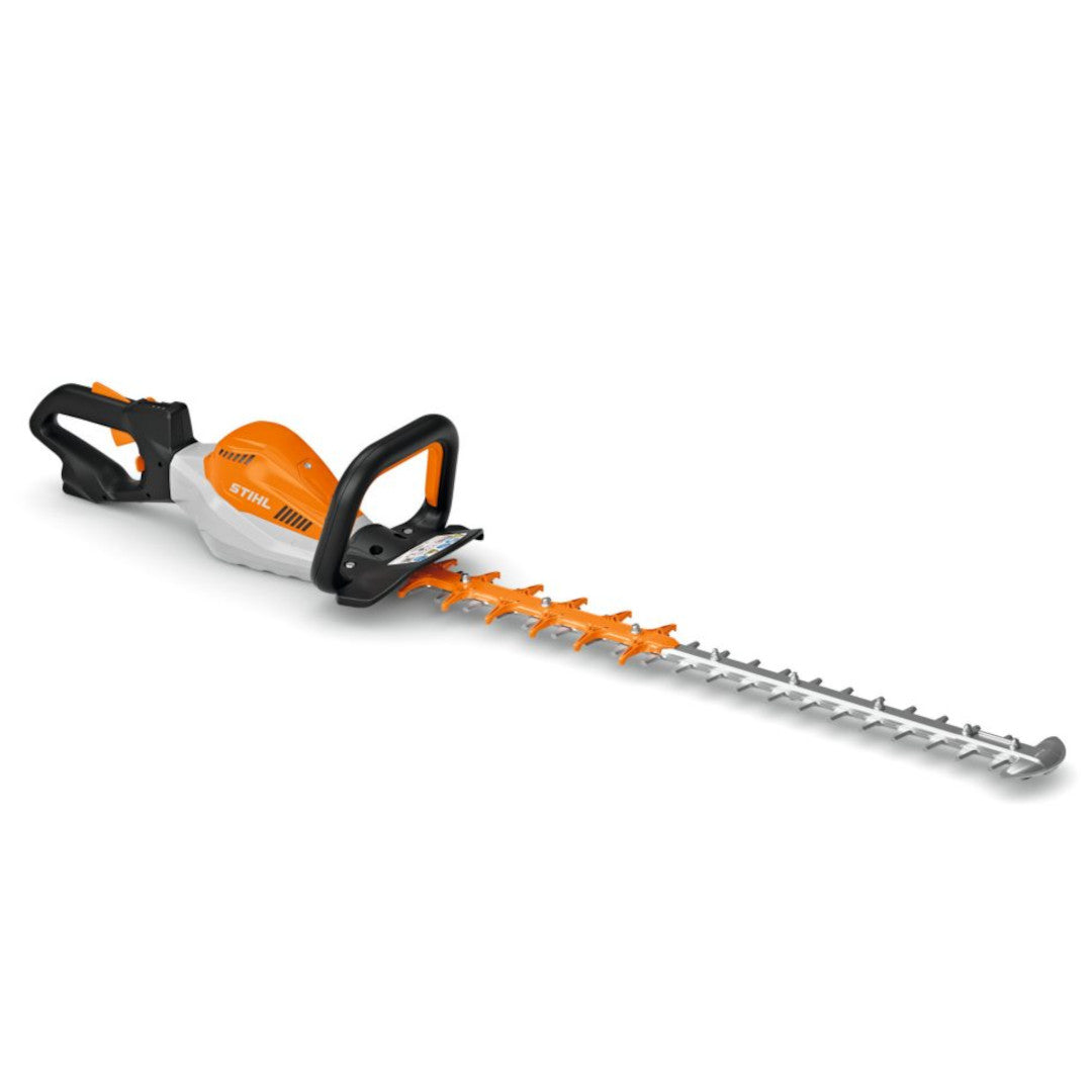 taille haie stihl hsa 130r