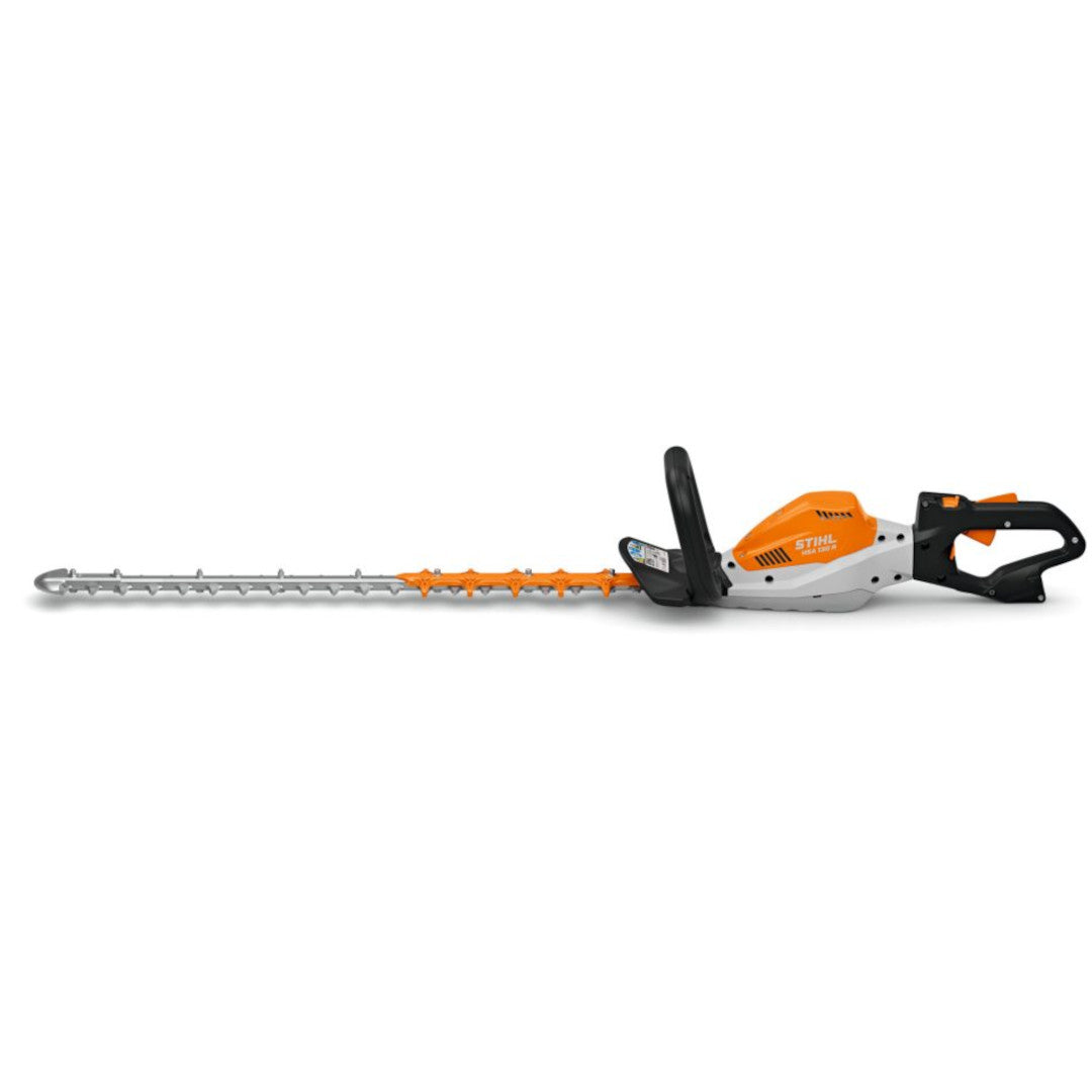 taille-haie stihl hsa 130r