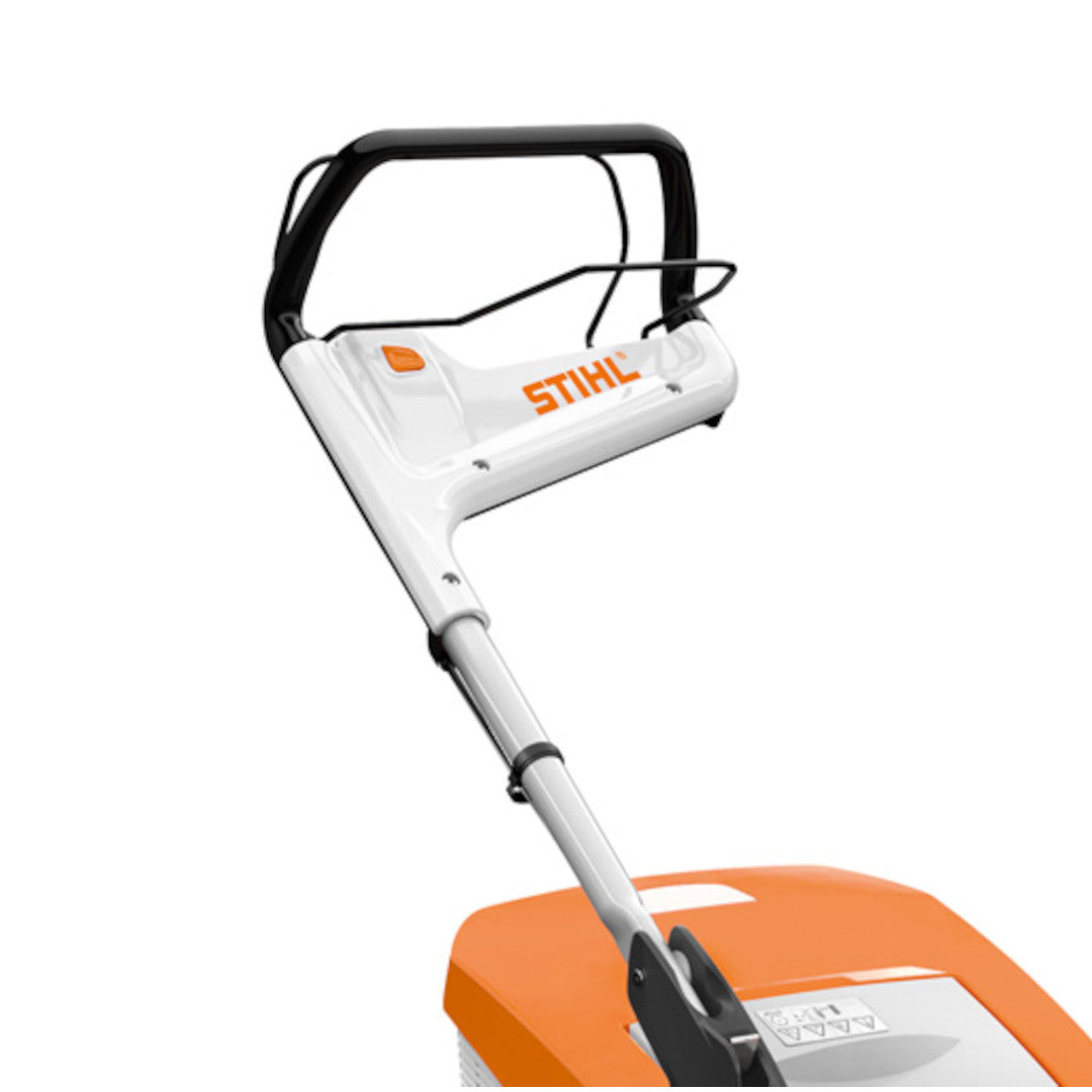 guidon tondeuse easybac rm248t