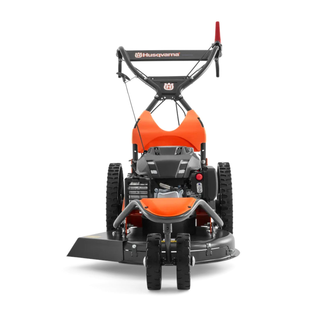 Tondeuse débroussailleuse HUSQVARNA DB551