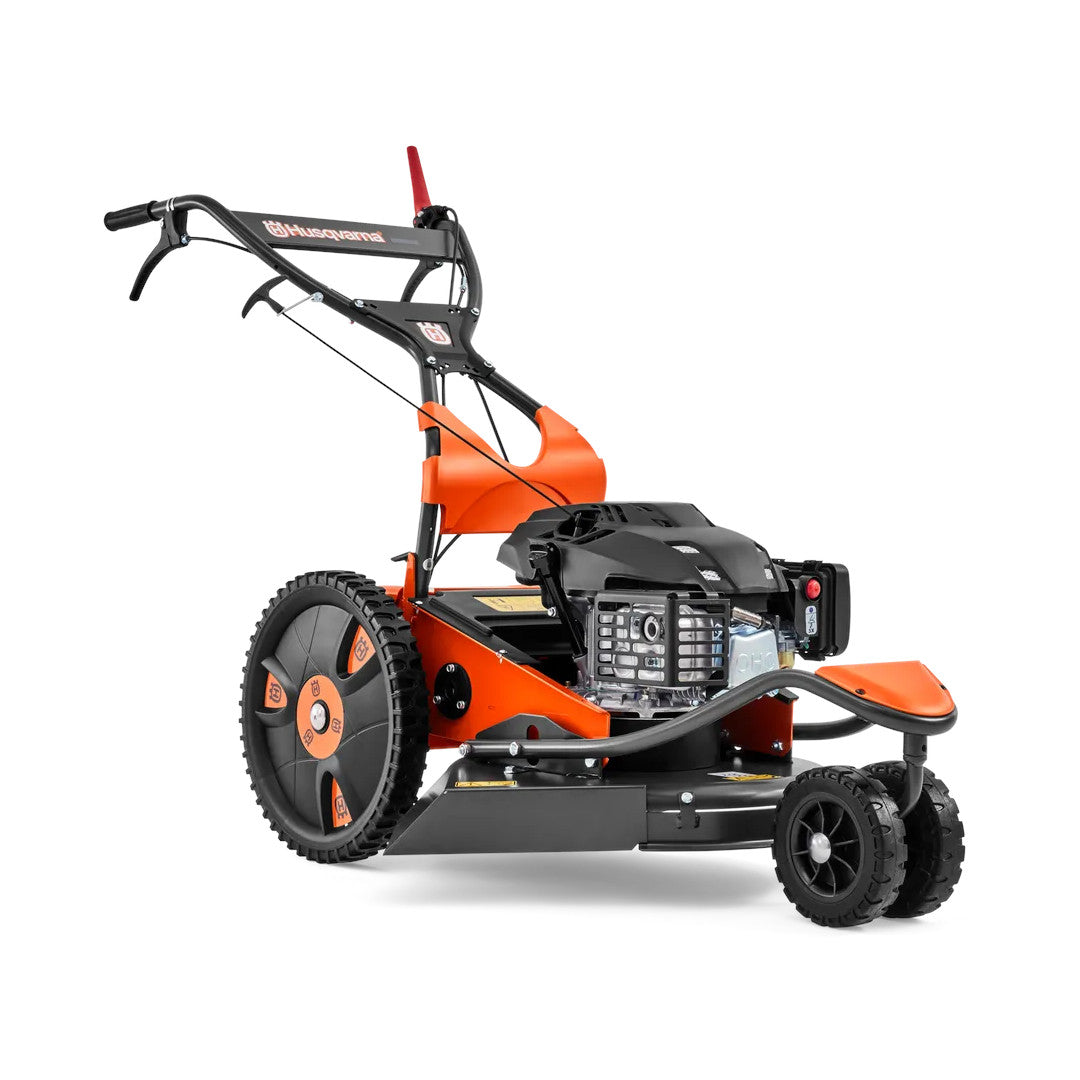 Tondeuse débroussailleuse HUSQVARNA DBY51