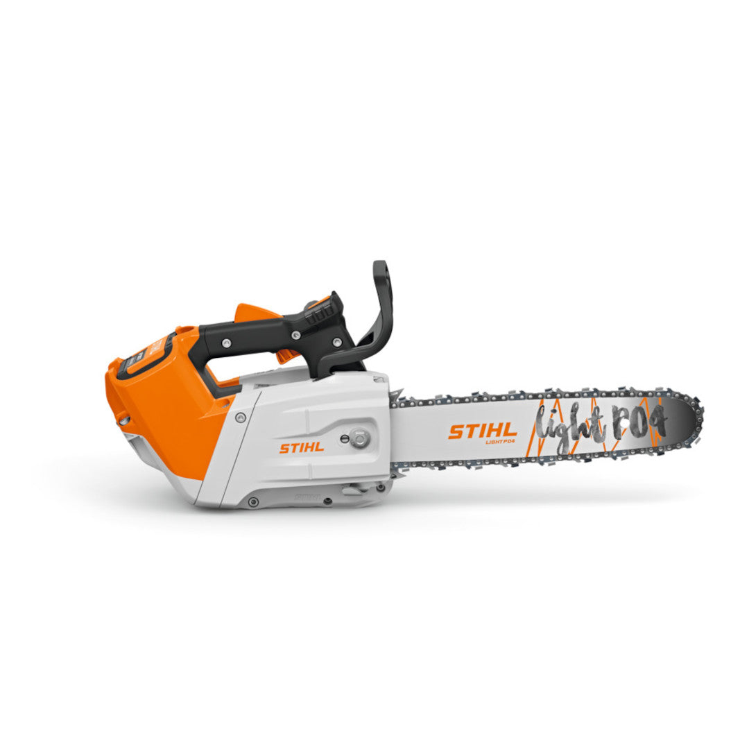 tronçonneuse à batterie STIHL MSA 220T