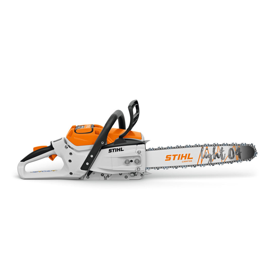 tronconneuse stihl msa300