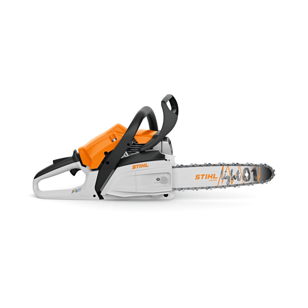 tronconneuse thermique stihl MS 172