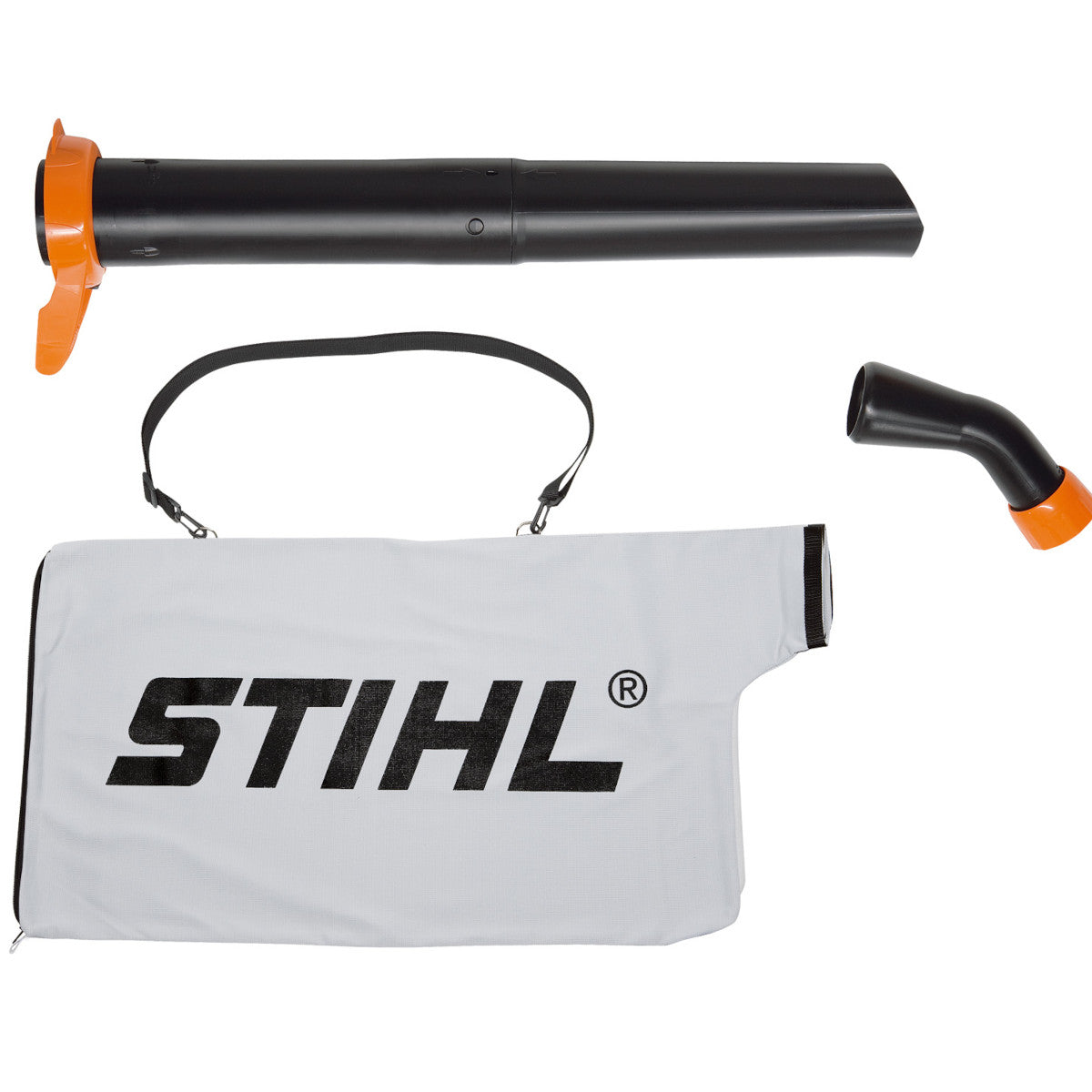 souffleur électrique stihl bge71