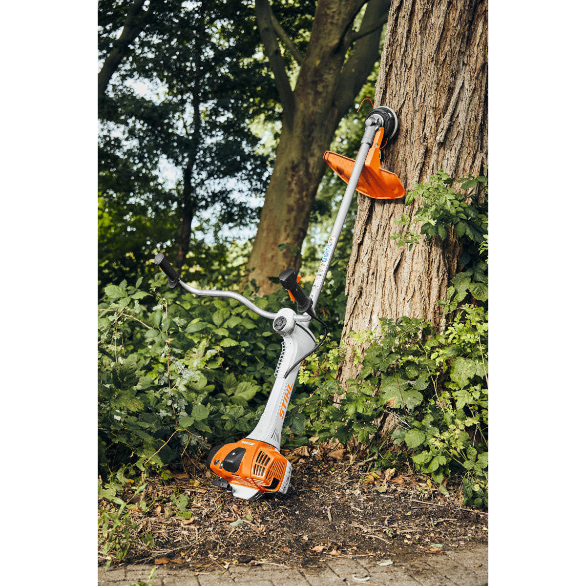 debroussailleuse thermique stihl fs561