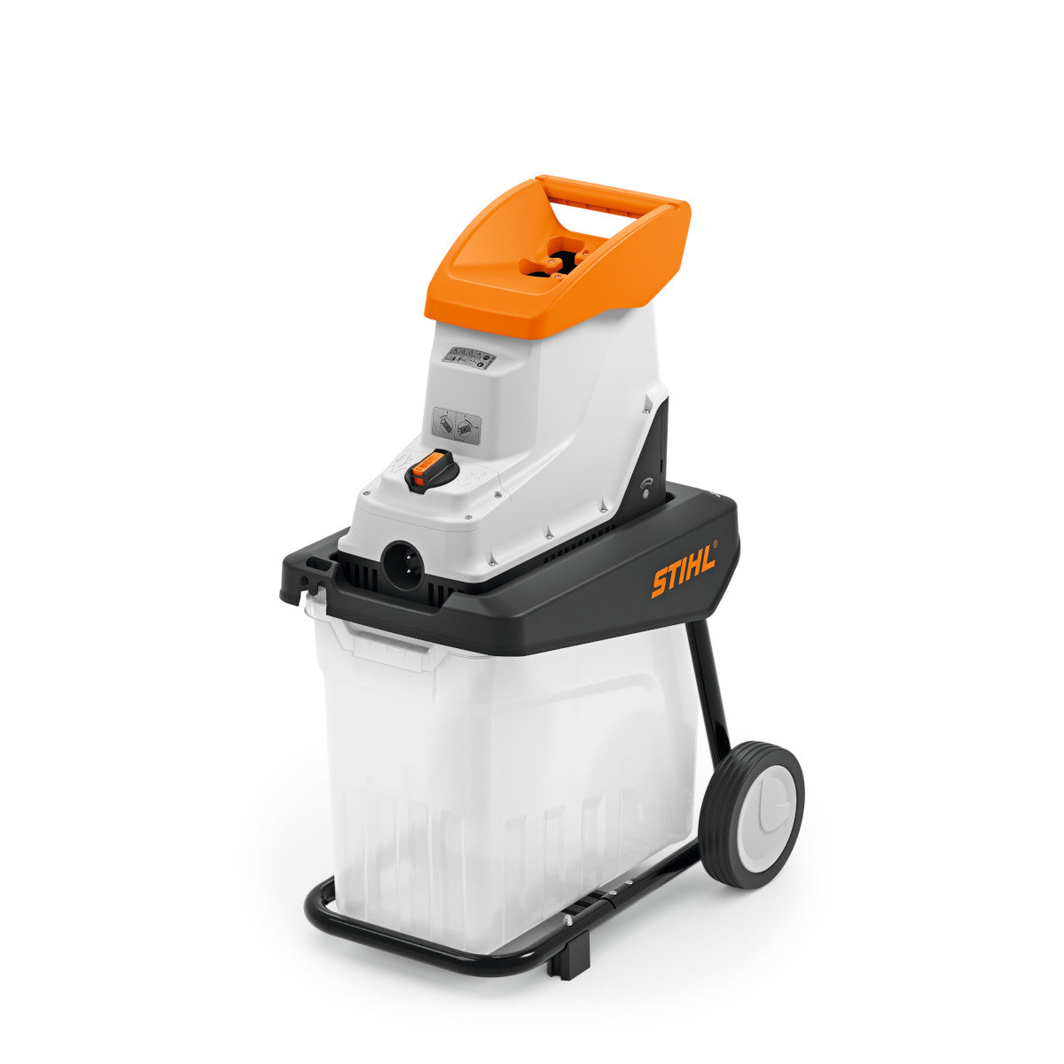 broyeur de végétaux électrique STIHL GHE135L