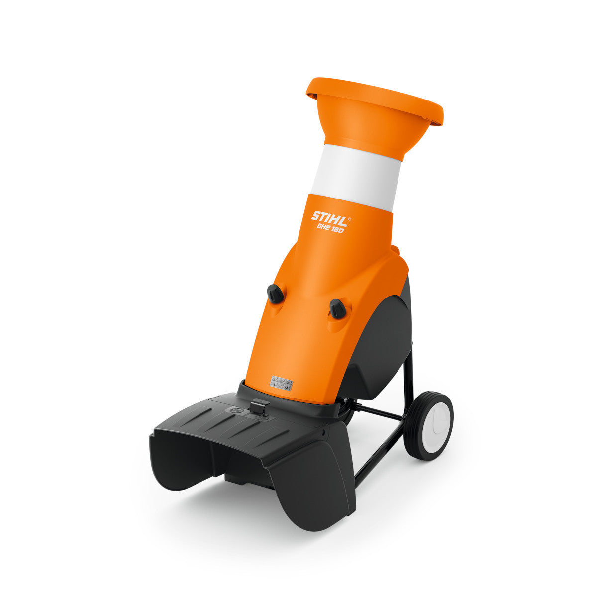 broyeur de végétaux électrique STIHL GHE150