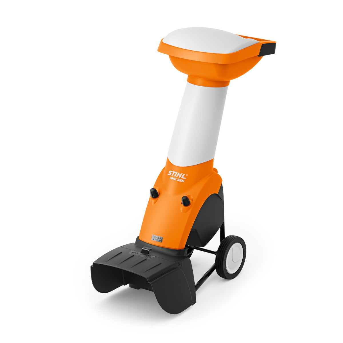 broyeur electrique STIHL GHE355