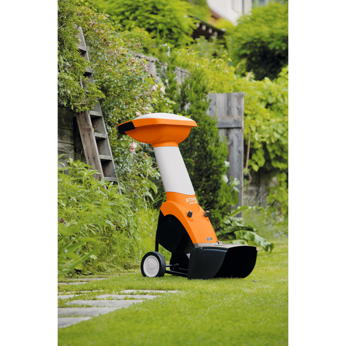 broyeur electrique STIHL GHE355