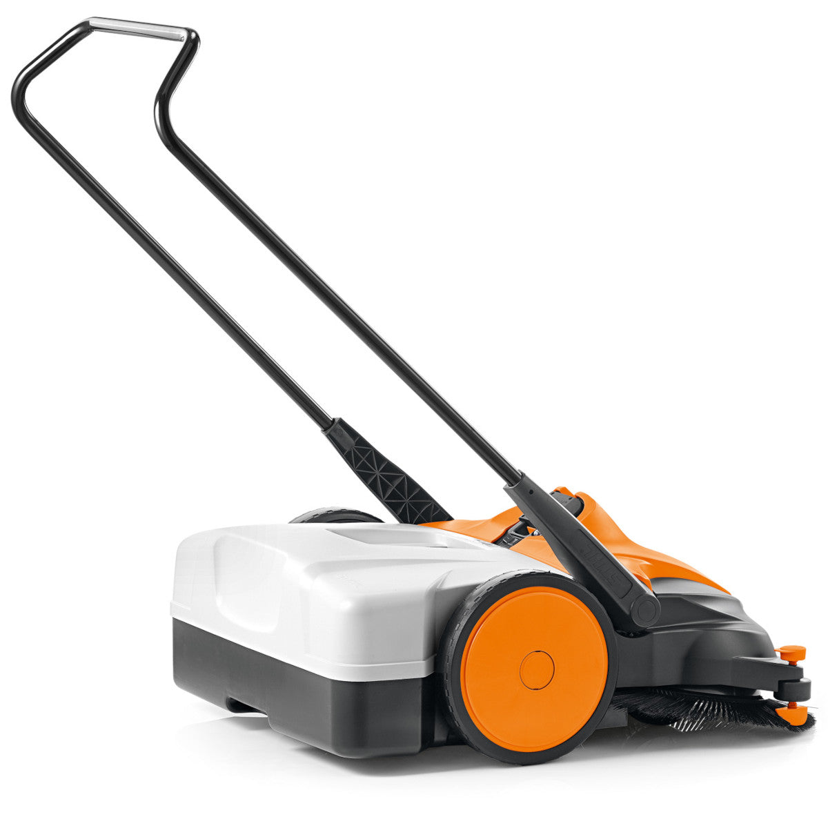 Balayeuse à batterie Stihl KGA 770