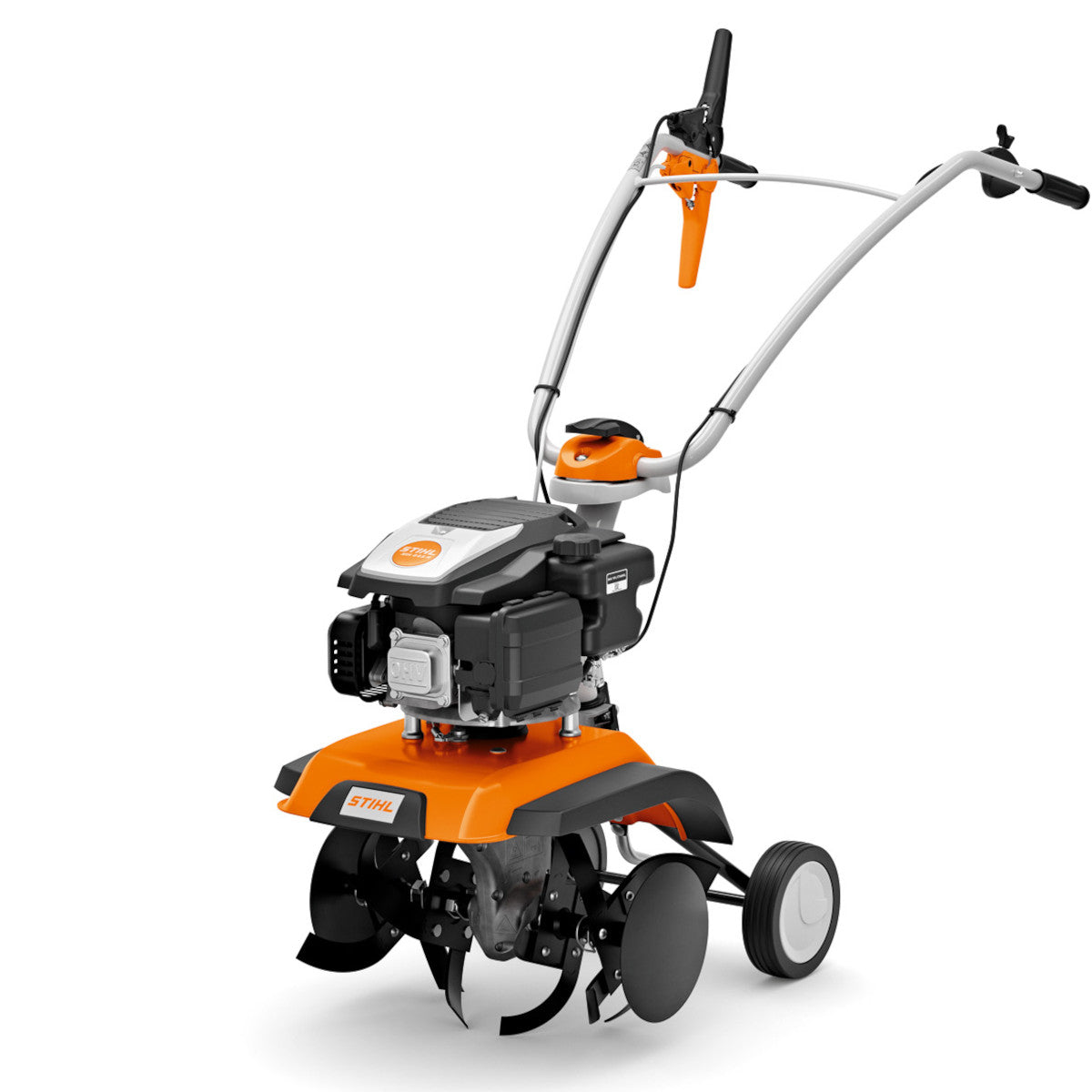 Motobineuse STIHL MH 445 R