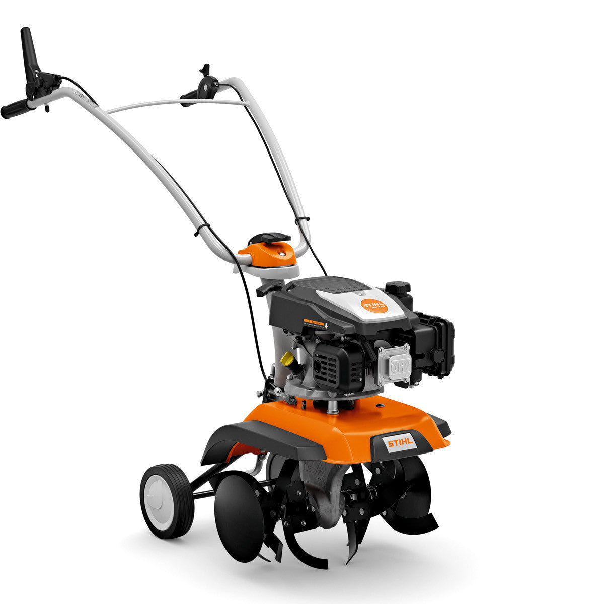 Motobineuse STIHL MH 445 R