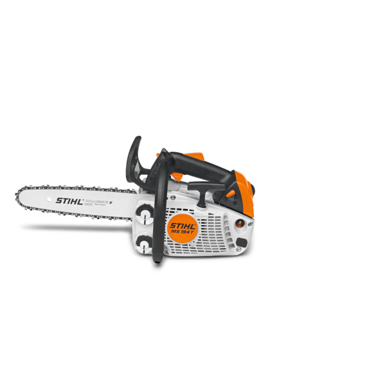 elagueuse thermique stihl ms194t