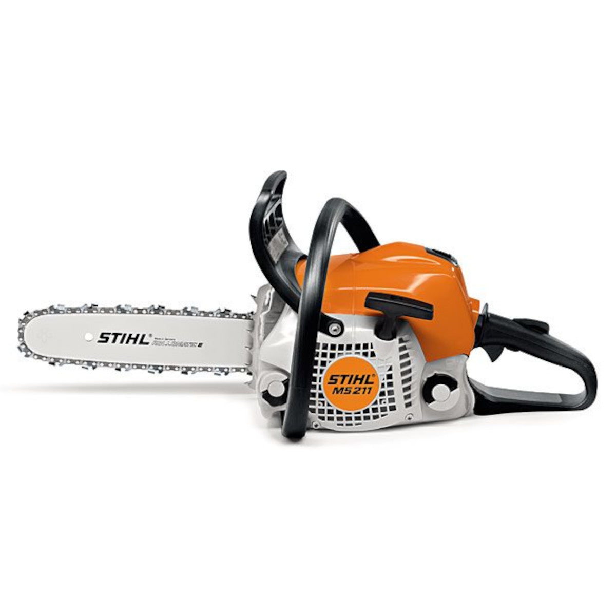 tronçonneuse thermique stihl ms211