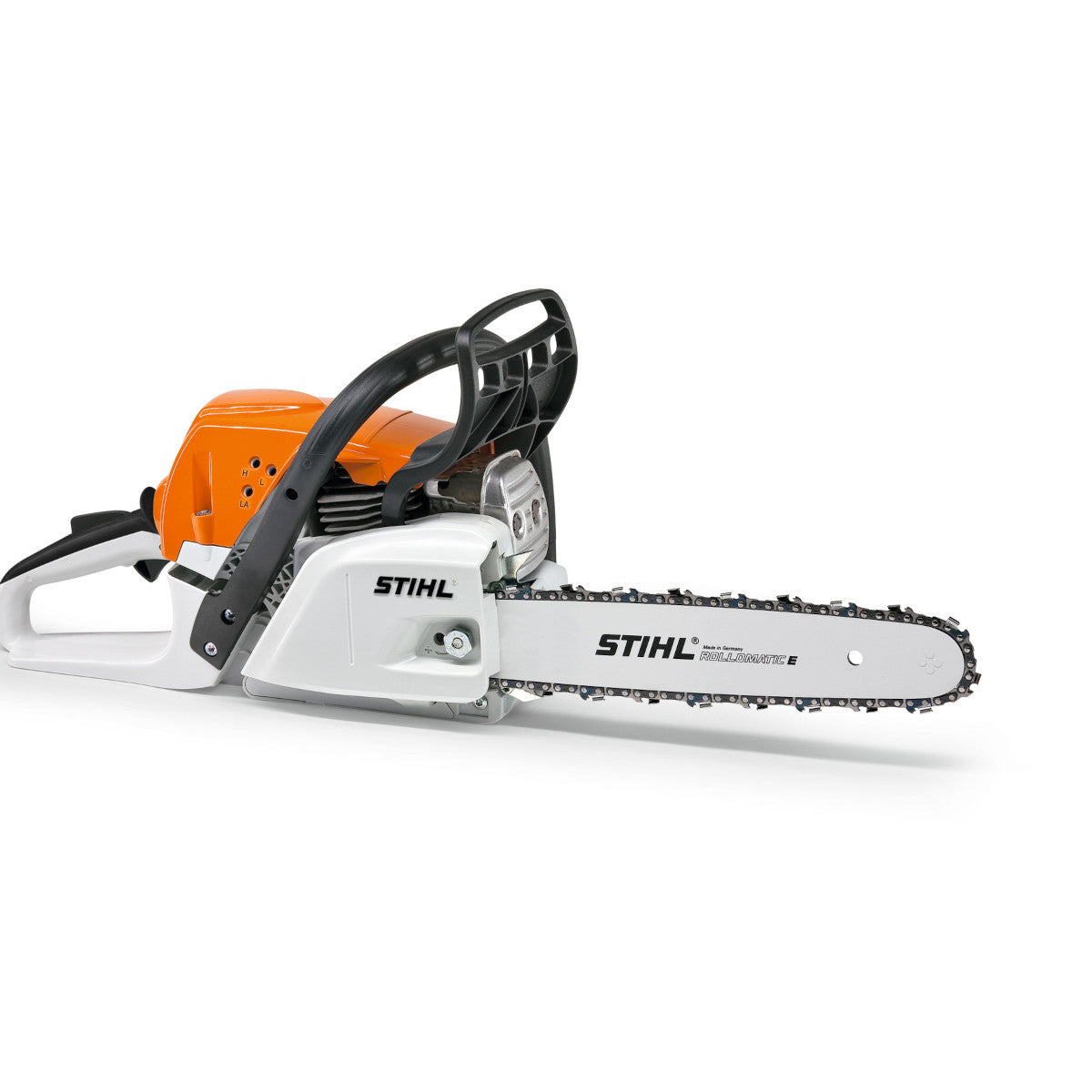 tronconneuse thermique stihl ms251