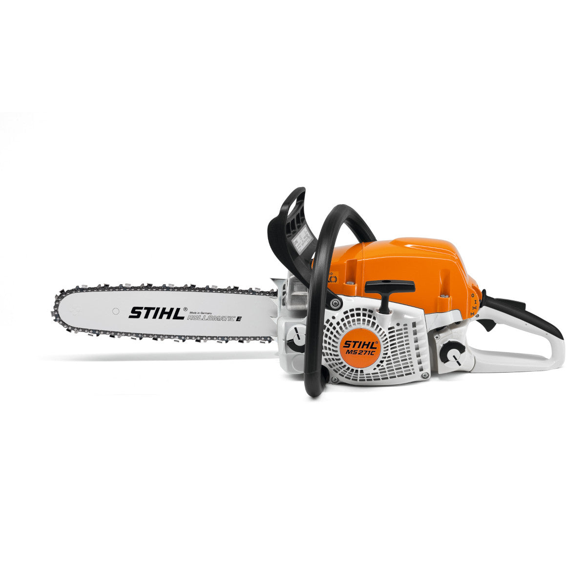 tronçonneuse thermique stihl ms271