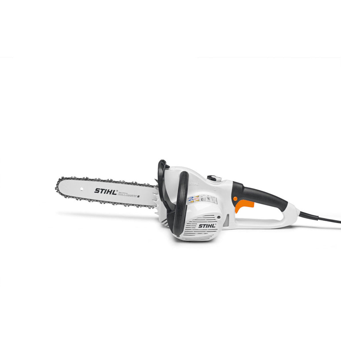 tronçonneuse électrique stihl mse210