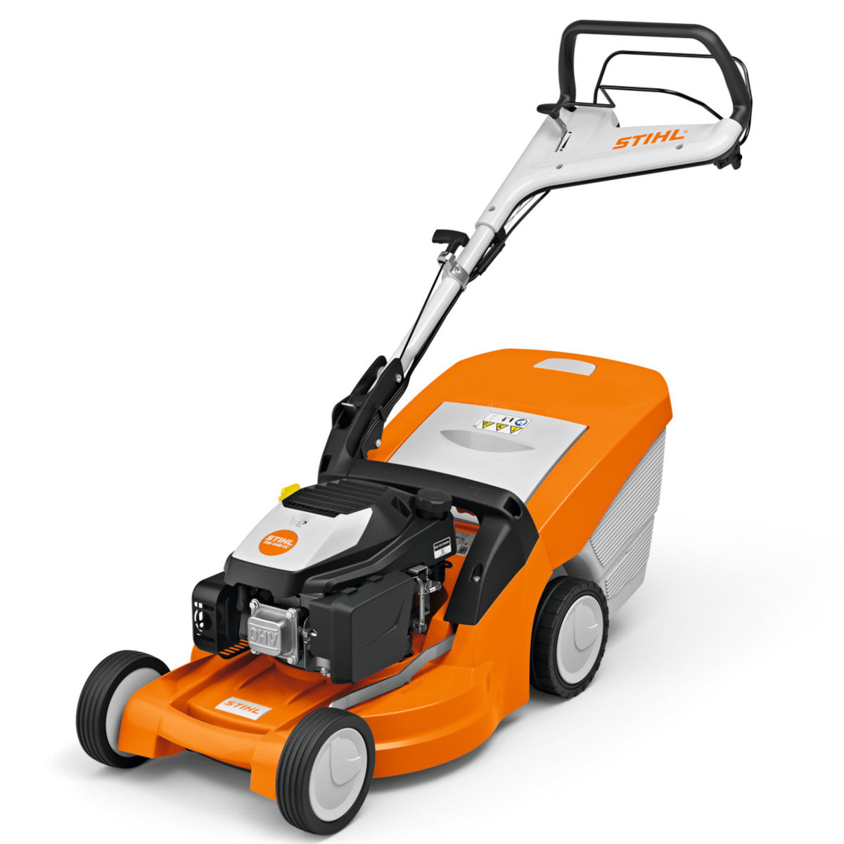 tondeuse à batterie STIHL RMA448VC