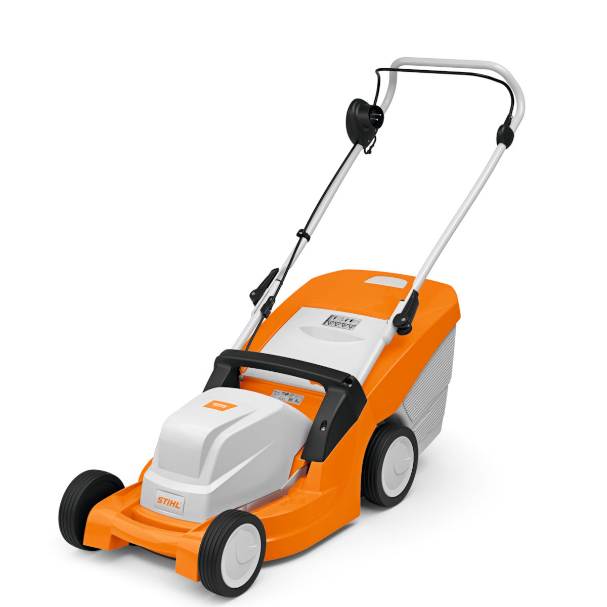 tondeuse electrique stihl RME 443 C