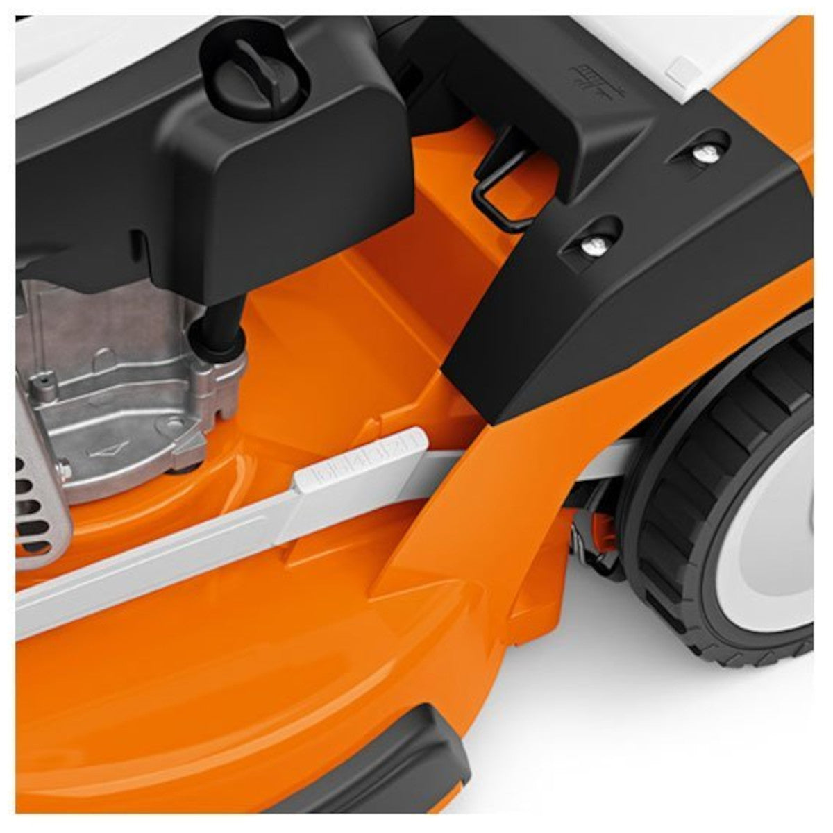 tondeuse electrique stihl RME 443 C