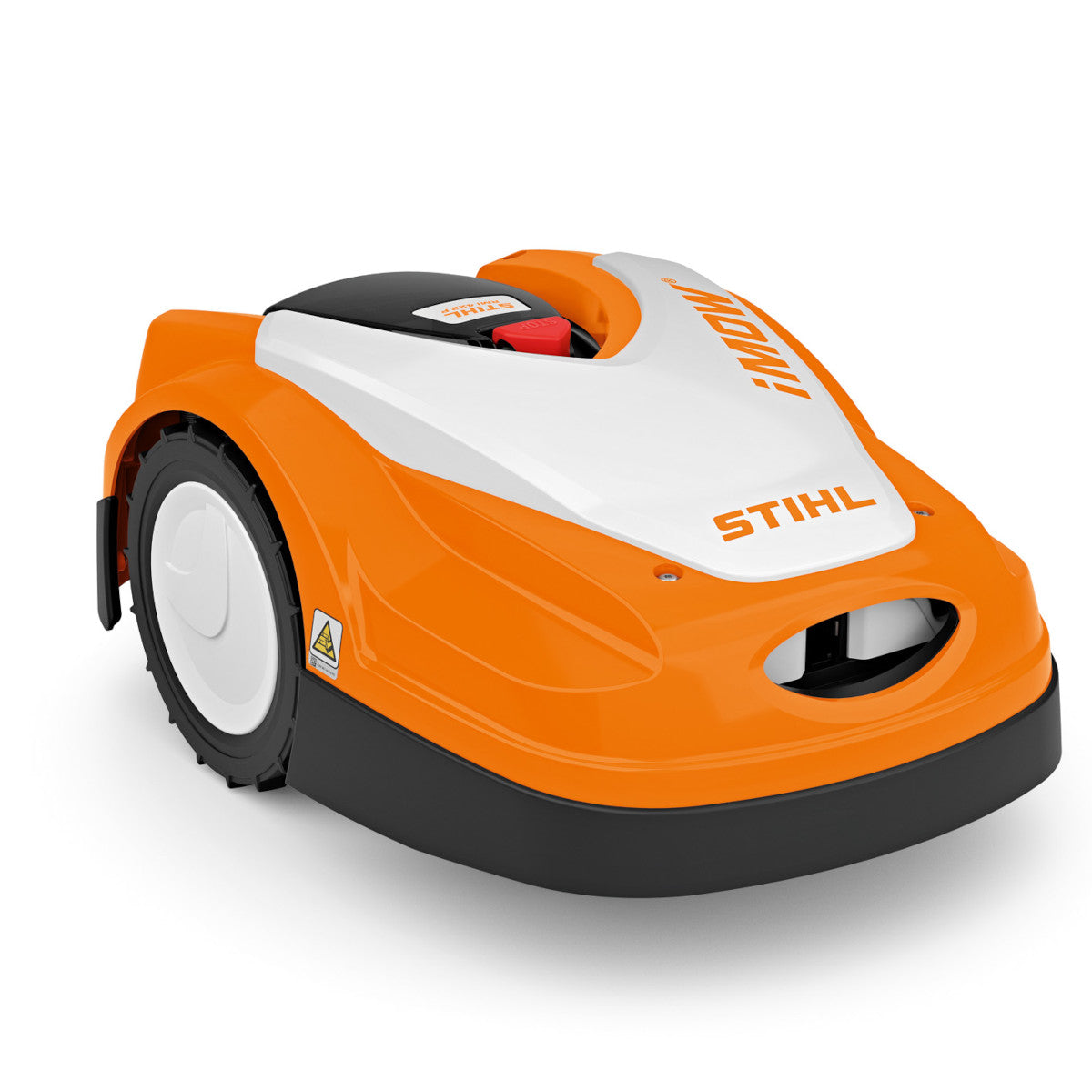 robot tondeuse stihl RMI422 P