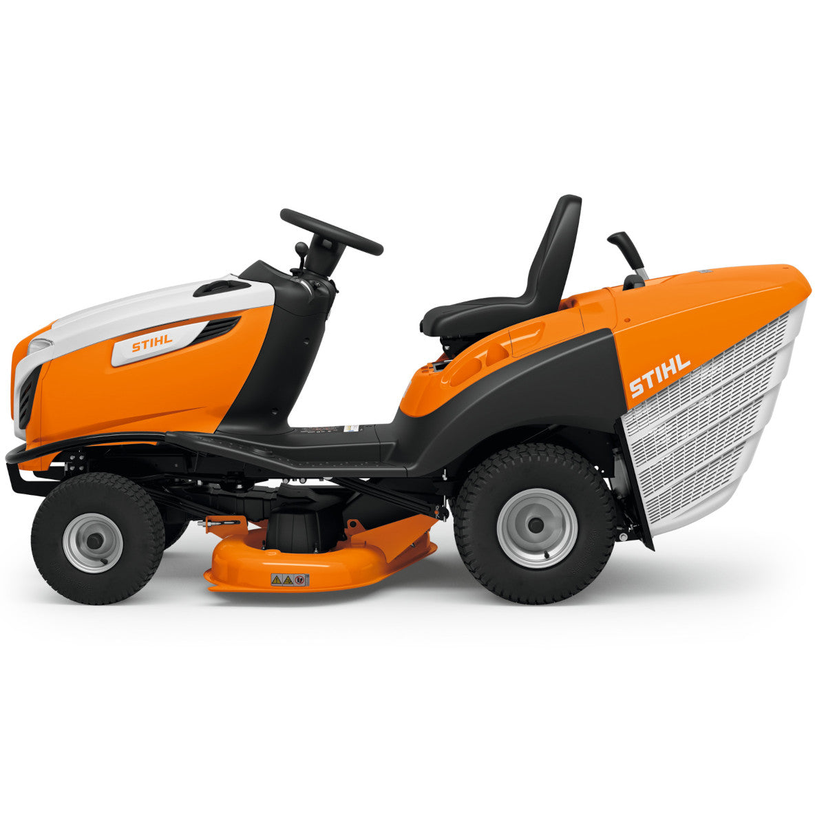 tondeuse autoportée Stihl RT5097Z