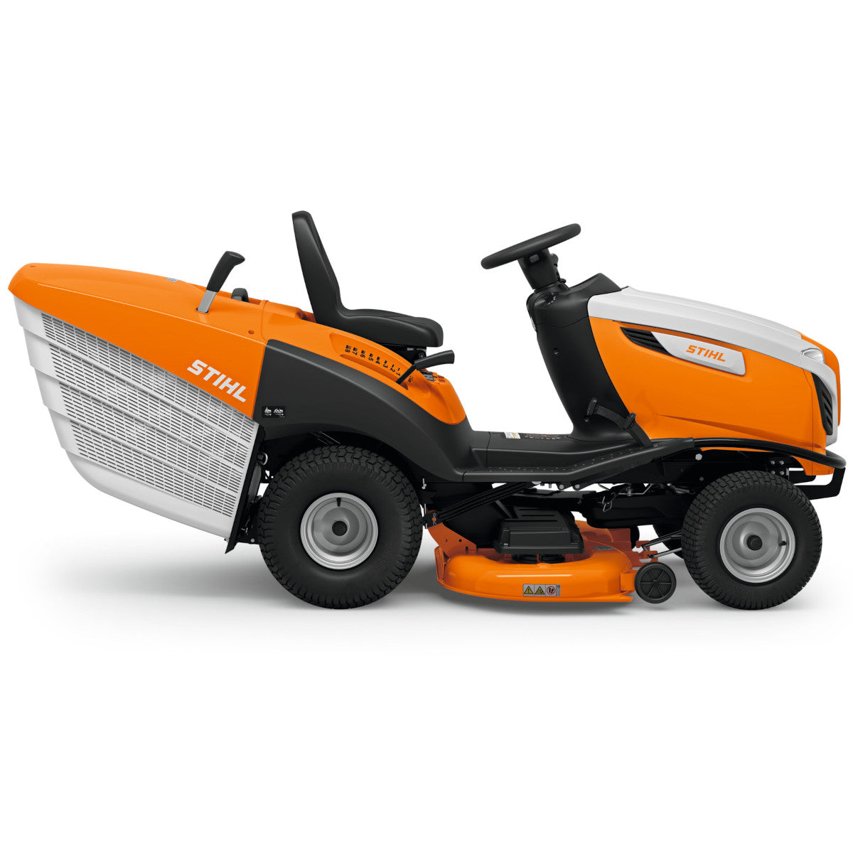 tondeuse autoportée Stihl RT6112