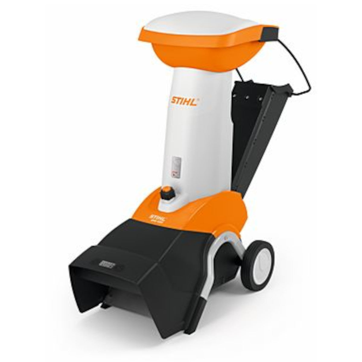 broyeur de végétaux électrique STIHL GHE420