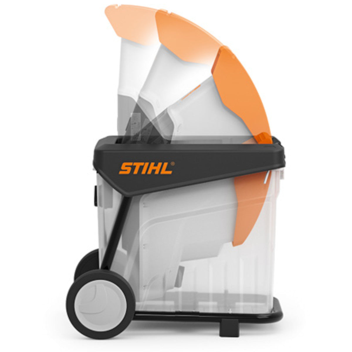 broyeur de végétaux électrique STIHL GHE135L