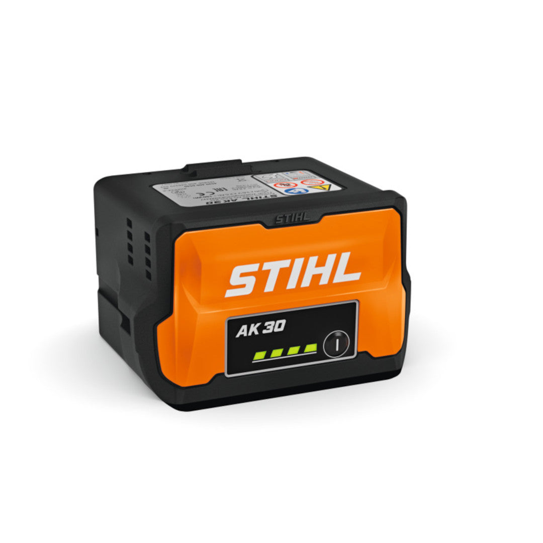 Batteries STIHL AK System