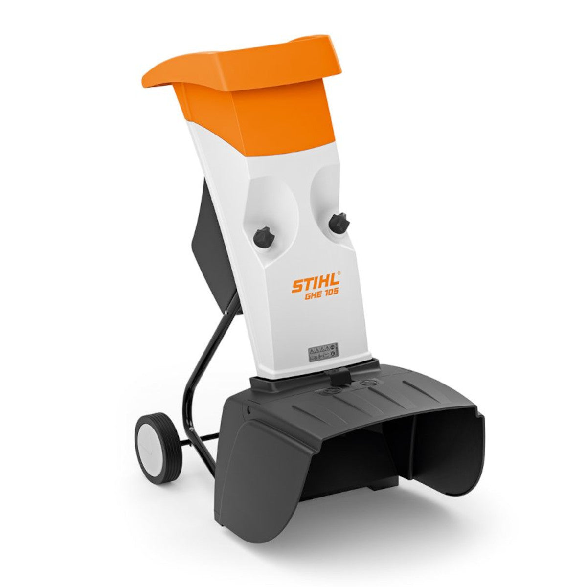 Broyeur de végétaux électrique  STIHL GHE 105