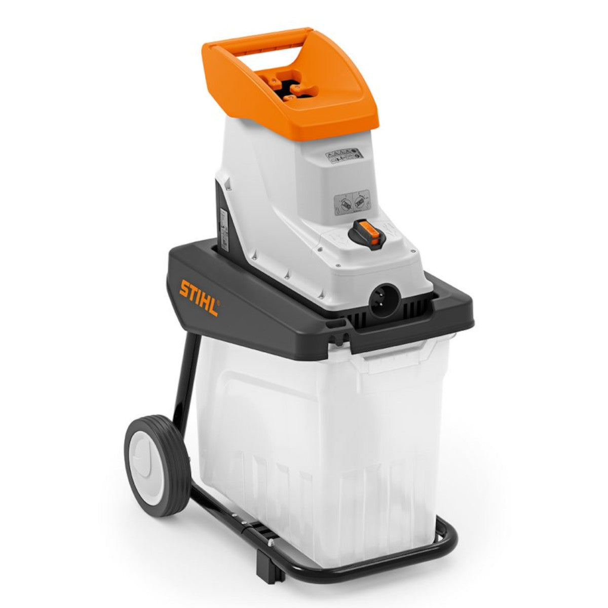 broyeur de végétaux électrique STIHL GHE135L